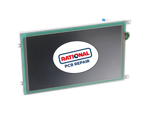 Rational scc touch screen - rational,