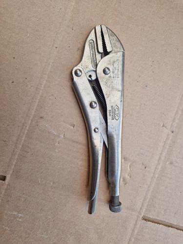 Tools 250mm self - tools, grip
