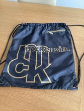 McKenzie Retro Sports/swimming