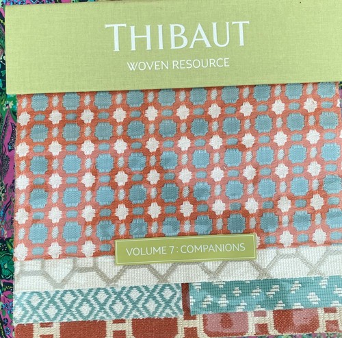 Thibaut woven resource fabric - thibaut,