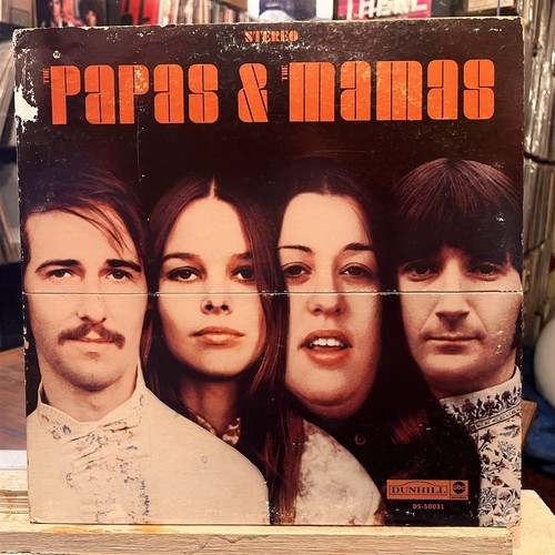 Rock pop exc the mamas - [rock/pop]~exc, &