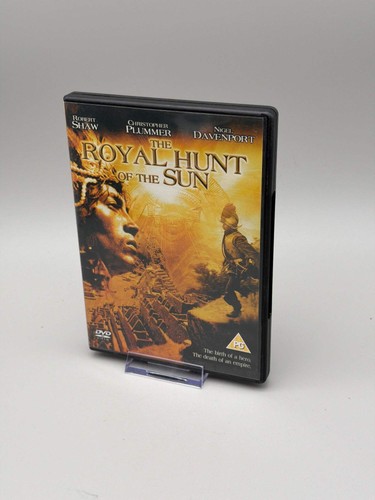 The royal hunt - hunt, of