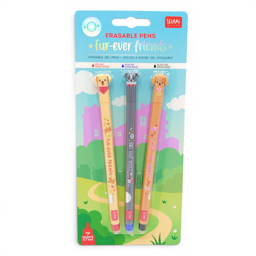 Fur ever friends legami - fur-ever,