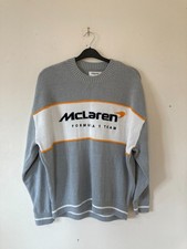Hollister x McLaren Team