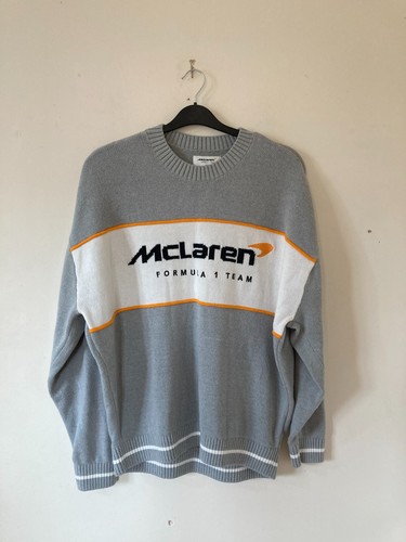 Hollister mclaren team - mclaren,
