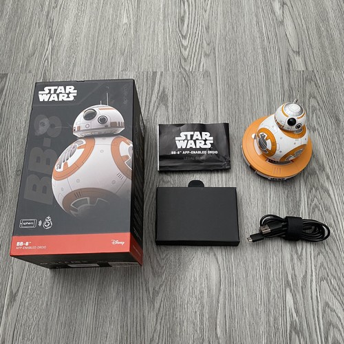 Sphero star wars - sphero, the