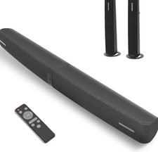 Sound Bar for TV Bluetooth