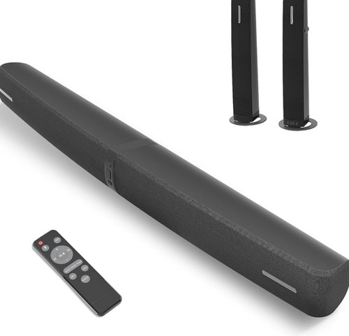 Sound bar for - sound, bluetooth