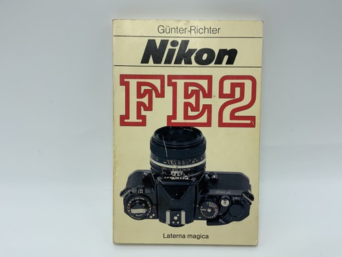 Nikon laterna magica - laterna,
