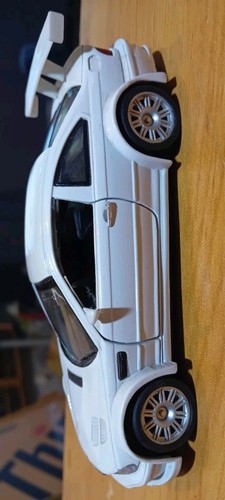 Scale bmw gtr e46 - 1/32,