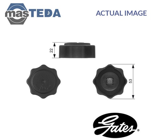Rc229 coolant expansion tank - coolant,