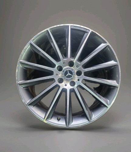 Genuine mercedes e class - 1,