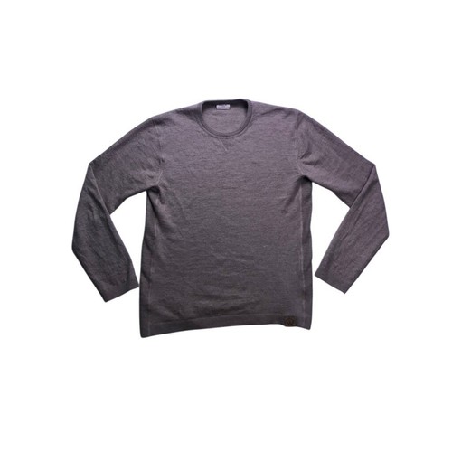 Paka apparel crewneck sweater - crewneck,