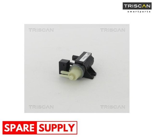 Pressure converter exhaust - pressure,