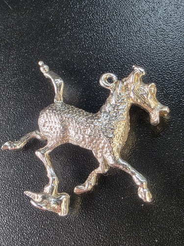 Vintage sterling silver heavy - vintage,