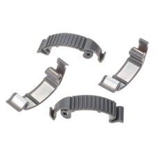 4pcs Top Cover Buckle Clips