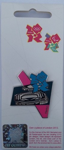London 2012 olympic merton - 2012,