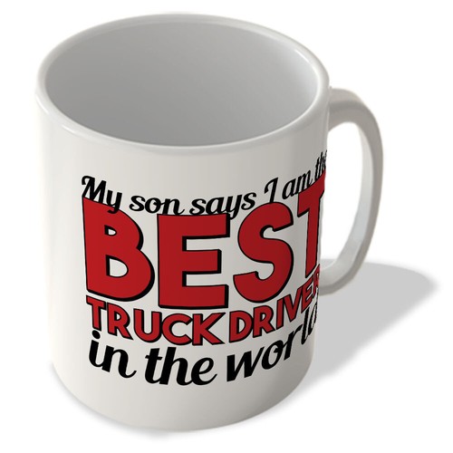 Son says the best - my,