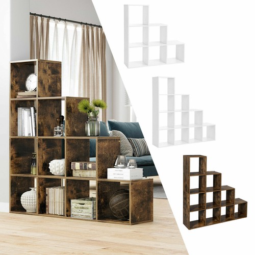 Bookshelves cube bookcase - 10-cube,