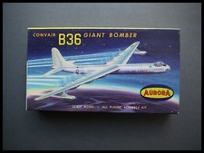Aurora Convair B-36 Giant