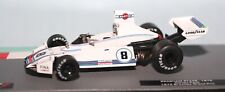 ALTAYA  1975 BRABHAM BT44B F1  GRAND PRIX CAR CARLOS PACE BOXED