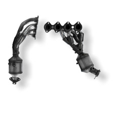 Catalytic Converter Cat