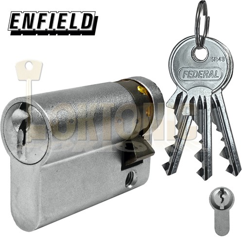 Enfield garage van door roller - van,