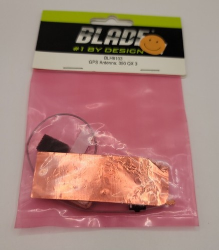 Blade gps antenna 350 - blade,