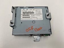 RANGE ROVER AUTOBIOGRAPHY L405 DIGITAL TV TUNER CONTROL MODULE CK5214F641AF