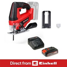 Einhell Cordless Jig Saw 18V
