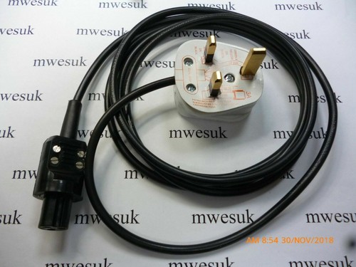 Pin mini bulgin mains - 3,