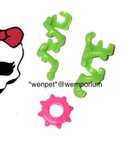 Monster High Venus Mcflytrap