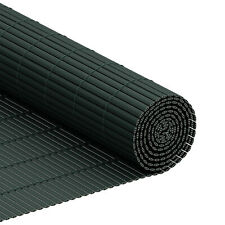 3m/5m Bamboo Effect Garden