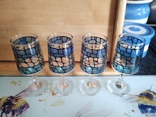 Vintage Mosaic Dema