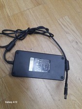 240W Adapter Charger for Dell Alienware 17 R3 R4 Gaming Laptop PA-9E GA240PE1-00