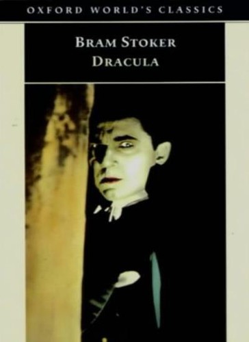 Dracula oxford world s - dracula, world's