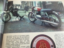 Francis barnett cruiser 91 - francis,