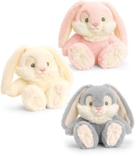 Rabbits plush soft - soft, bunny