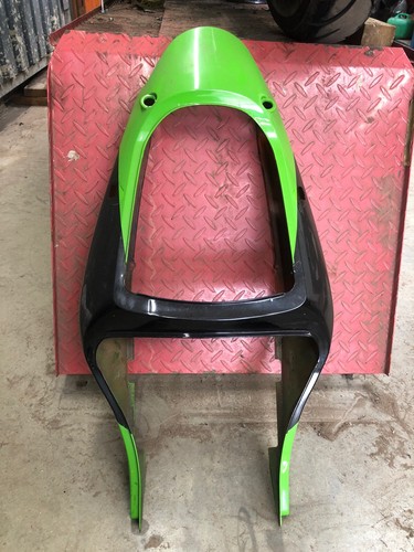 Kawasaki zx6r rear tail - zx6r,
