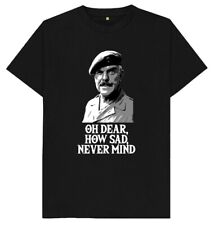 Oh Dear How Sad Never Mind It