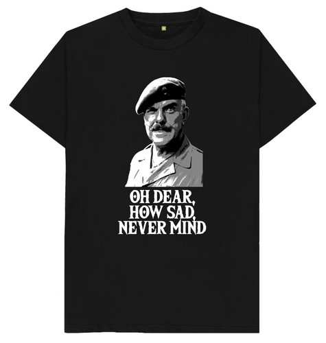 Dear how sad never mind - dear,
