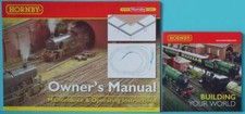 HORNBY OWNERS MANUAL AND