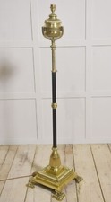 Antique 19th Century Brass