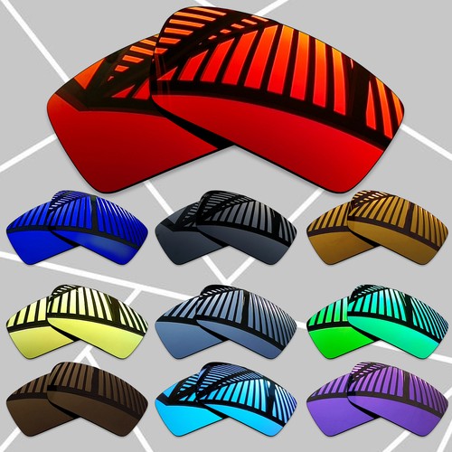 True polarized replacement - true,