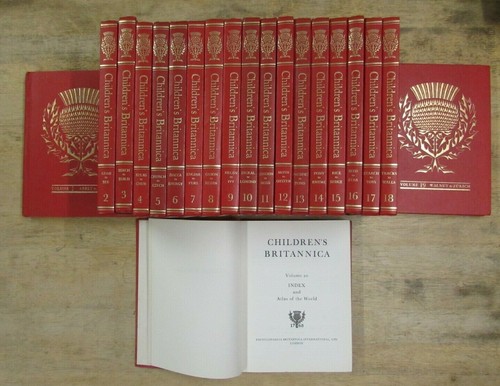 Complete children s - 20, children's