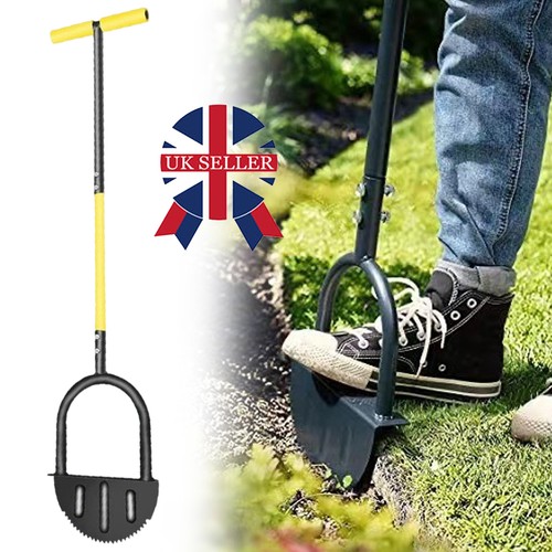 Garden lawn border edger grass - lawn,