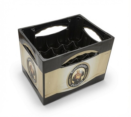 Strong plastic german beer - strong,