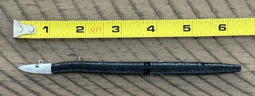 Savage gear 2oz - 1/2oz, sandeel
