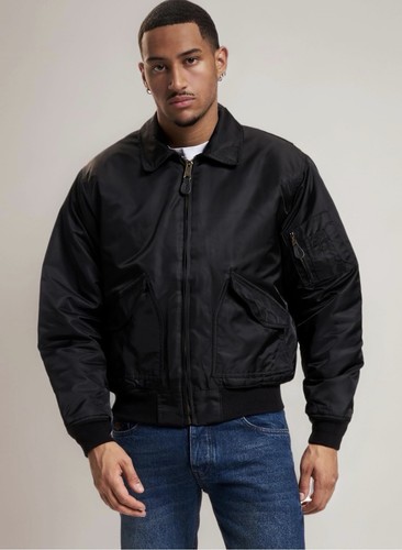 Bradit ma2 cwu bomber jacket - bradit,
