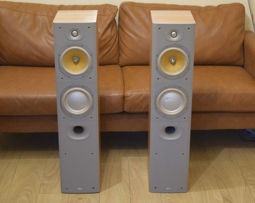 Bowers wilkins w dm603 - b&w, s3